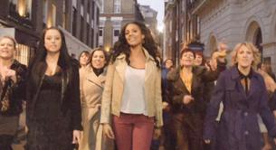 Alesha Dixon suena a Jessie J en un tema para el programa de pérdida de peso 'Weight Watchers'