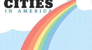¿Sabes cuál es la ciudad más gay de Estados Unidos?