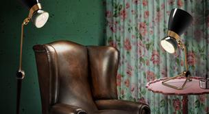 La lámpara 'Amy Winehouse'