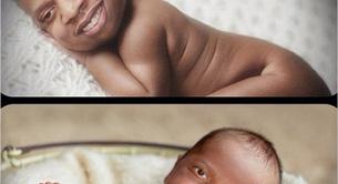 Blue Ivy Carter es la persona más joven en entrar en la lista Billboard