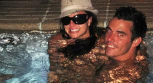 El famoso guardaespaldas de Britney Spears asegura que había orgías en sus giras