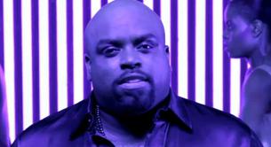 Cee Lo Green cambia la letra de 'Imagine' de John Lennon y la vuelve religiosa