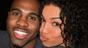 Jason Derulo confirma que está saliendo con Jordin Sparks