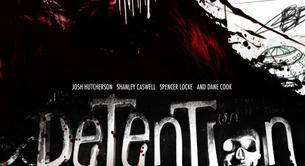 'Detention', la peli de terror adolescente de 2012