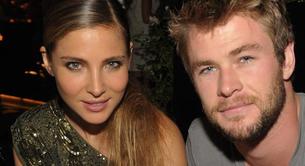 Miley Cyrus va a ser tía: ¡Elsa Pataky está embarazada!