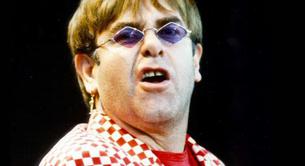 Elton John confirma su biopic y quiere a Justin Timberlake protagonizándolo