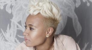 David Guetta estrena 'Titanium' en directo con Emeli Sandé