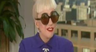 Prepárate: Lady Gaga asegura nuevo álbum para dentro de unos meses