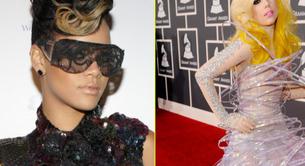 Más detalles de las actuaciones de Rihanna y Lady Gaga en los Grammys