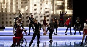 Ya está aquí la promo del capítulo de Michael Jackson de 'Glee'