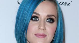 Primera aparición pública de Katy Perry tras el divorcio