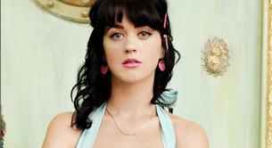 Katy Perry arrasa en los People's Choice Awards