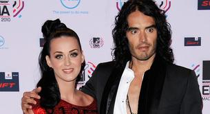 Todas las razones divorcio de Katy Perry y Russell Brand