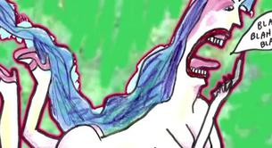 Santigold estrena single gratis y arremete contra Katy Perry y Lady Gaga