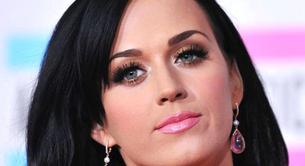 Katy Perry habla por primera vez de su divorcio