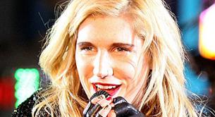 Ke$ha: 'Conocí a Lily Allen en un meadero'