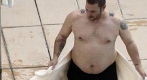 Kevin Federline ingresa en el hospital aquejado de dolor en el pecho