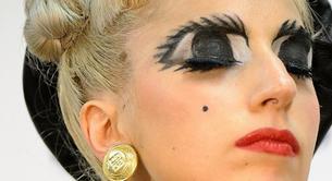 Lady Gaga reconoce seguir comprando ropa de imitación