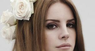 Dos nuevos temas de Lana del Rey: 'National Anthem' y 'This Is What Makes Us Girls'