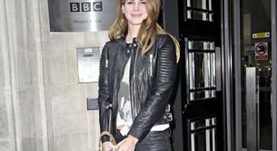 Lana del Rey aún mantiene su trabajo de niñera