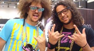 ¿Cee Lo Green y LMFAO en la Super Bowl con Madonna?