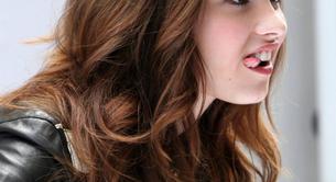 Demi Lovato habla abiertamente de su adicción a las drogas