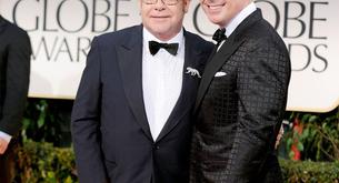 Elton John: "Madonna no va a tener ni una jodida oportunidad de ganar el Globo de Oro"