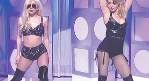 Madonna: "'Born This Way' fue una buena forma de rehacer 'Express Yourself'"