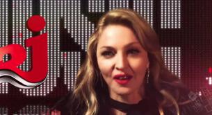 Ya está aquí la primera promo de la Super Bowl protagonizada por Madonna