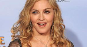 Madonna fue de lo más desagradable en la grabación de Graham Norton