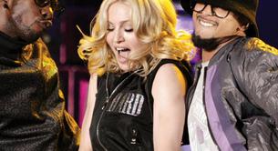 ¿Quién te gustaría que actuara con Madonna en la Super Bowl?