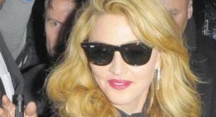 Escucha a Madonna y M.I.A. cantar 'Birthday Song'