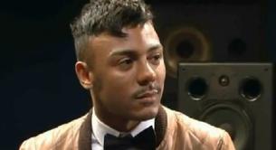 Marcus Collins, finalista de 'X Factor 2011' ya tiene a punto su single y disco