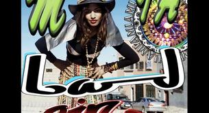 Por fin, la versión definitiva de 'Bad Girls' de M.I.A.