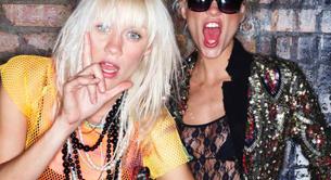 NERVO y Avicii se unen en 'You're Gonna Love Again'