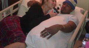 Nick Cannon casi pierde un riñón