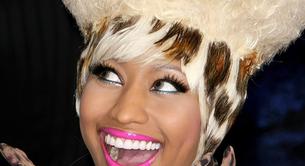 Nicki Minaj estrena sus dos próximos vídeos en 15 días