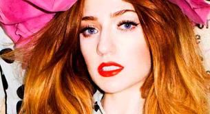 Escucha la versión de Nicola Roberts de 'Memory of You'