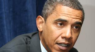 Aparece una lista con los famosos que Obama quiere que le hagan publicidad