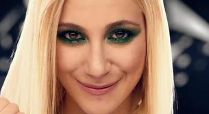 Pixie Lott baila fatal en su nuevo vídeo 'Kiss The Stars'