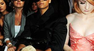 Rihanna y Nicola Roberts lanzan juntas un programa de moda en UK