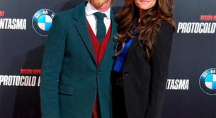 Guti anuncia su boda con Romina Belluscio