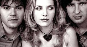 Saint Etienne se une a Richard X en su nuevo single 'Tonight'