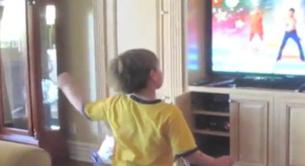 Sean Preston baila mejor que su madre, Britney Spears