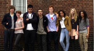 Mira la intro de la sexta temporada de 'Skins'