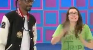 Snoop Dogg copresenta 'El Precio Justo'