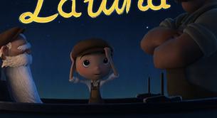 Pixar muestra una preview de su nuevo corto, 'La Luna'