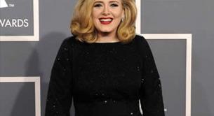 Adele dice en Vogue que no sacará disco en 5 años... y rectifica: son 5 días