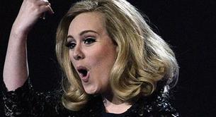 Adele ya ha vendido más '21' que el 'Bad' de Michael Jackson en UK