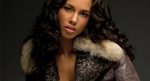 Alicia Keys actuará en el homenaje a Etta James de los Grammy